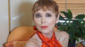 La actriz Rosita Pelayo enfrenta nueva batalla contra el cáncer: Detectan tres tumores más