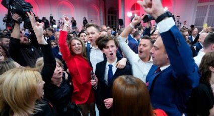 La oposición proeuropea conquista las elecciones legislativas en Polonia; esto decidieron