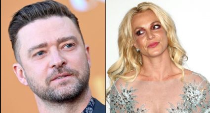 Tras aborto de hijo de Justin Timberlake, Britney Spears hace otra impactante confesión