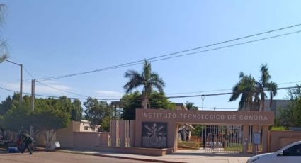 Sonora: Estudiante de Itson en Guaymas se arroja de un segundo piso