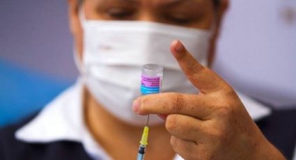 Arranca campaña de vacunación contra influenza y Covid-19; ¿Dónde puedo aplicarme la inyección?
