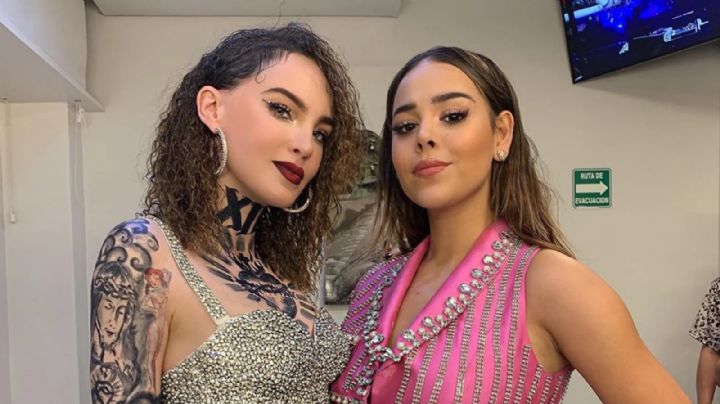 Danna Paola y Belinda podrían unirse a los 2000’s Pop Tour para reventar la Arena CDMX