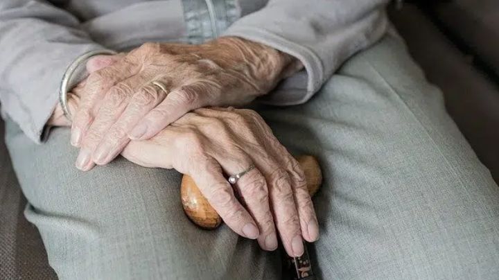 En 2024 habrá más personas mayores de 65 años que menores de 15 años en Europa
