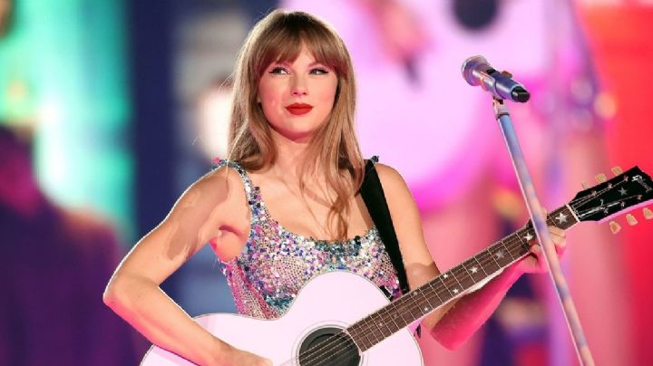 'Taylor Swift: The Eras Tour' llega a la pantalla grande con un espectáculo abrumador