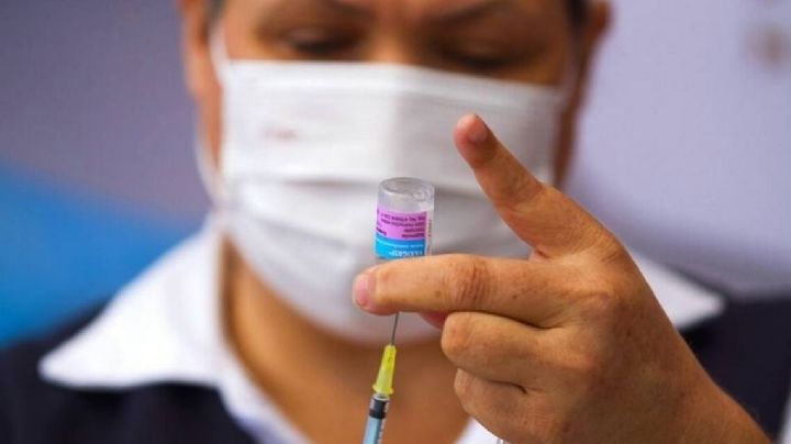 Arranca campaña de vacunación contra influenza y Covid-19; ¿Dónde puedo aplicarme la inyección?