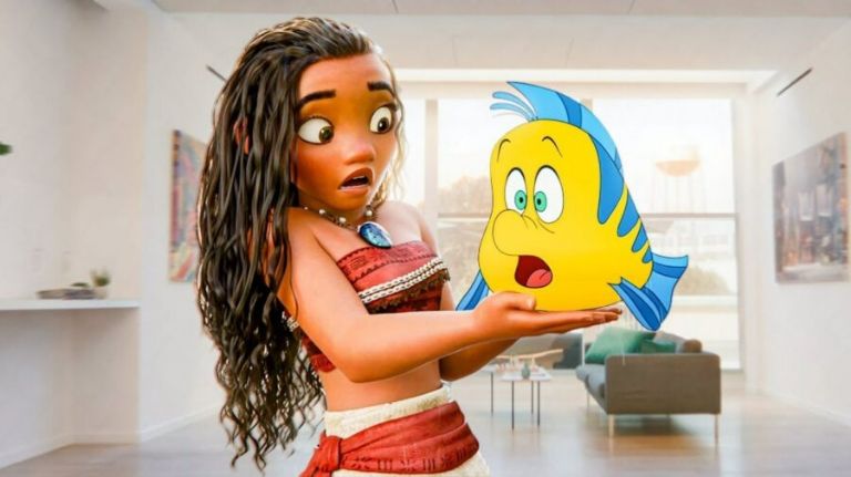 'Había una vez un estudio': Disney celebra sus 100 años con un emotivo cortometraje en streaming