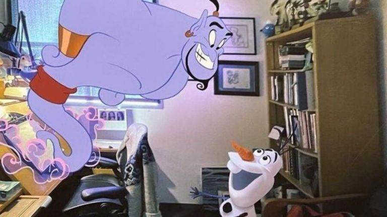 'Había una vez un estudio': Disney celebra sus 100 años con un emotivo cortometraje en streaming