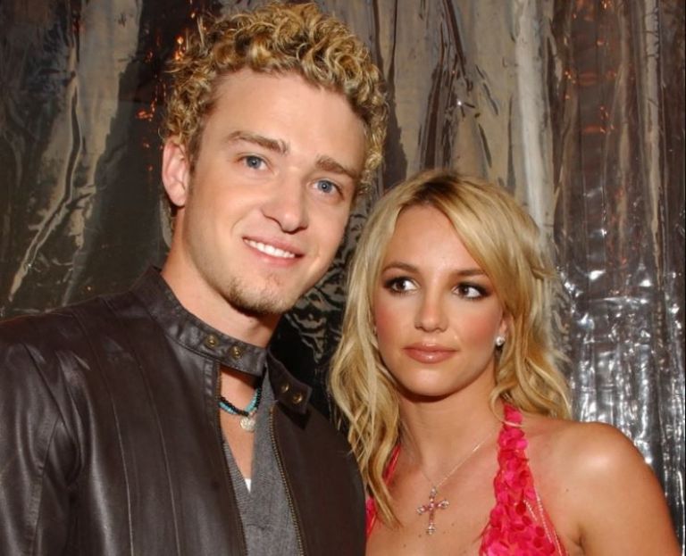 Justin Timberlake estaría preocupado por 'The Woman In Me'