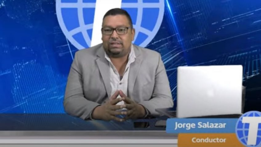 Programa Entérate de hoy lunes 16 de octubre: La boda de Michelle Salas, hija de Luis Miguel