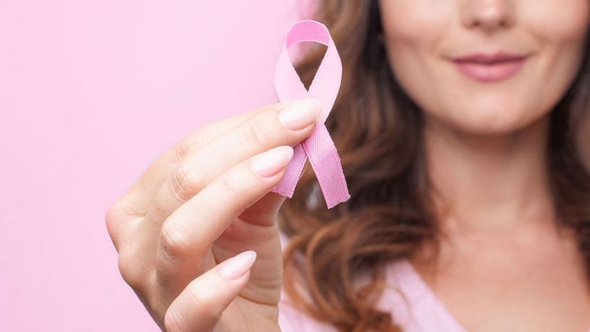Día internacional contra el cáncer de mama: Estos serían los síntomas de alarma según la CDC