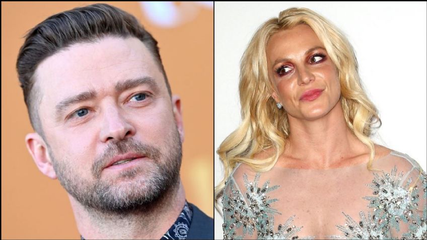 A más de 20 años de su ruptura, Britney Spears se iría contra Justin Timberlake en su nuevo libro