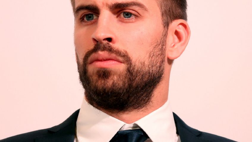 Gerard Piqué prohíbe a DJ poner canciones de Shakira en su fiesta en Málaga