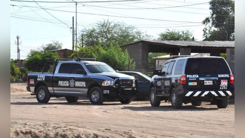 En diferentes partes de SLRC, autoridades encuentran cadáveres violentados