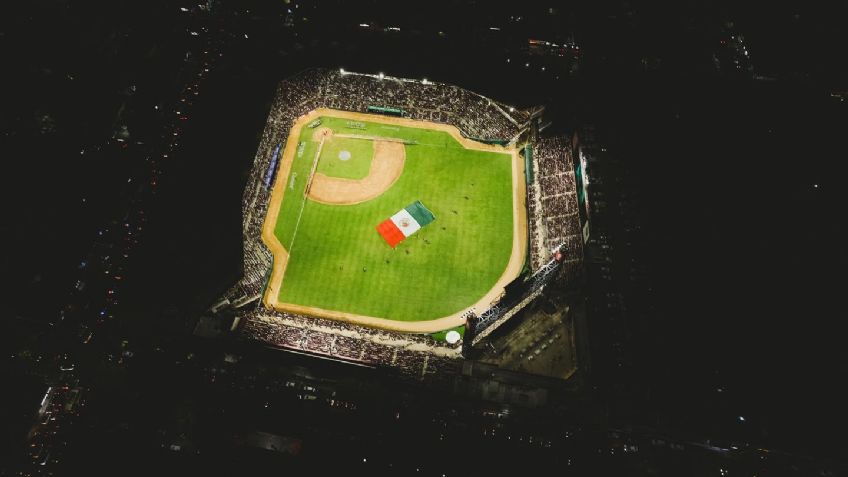 El aficionado responde: Revelan asistencia en las series inaugurales de la Liga Mexicana del Pacífico