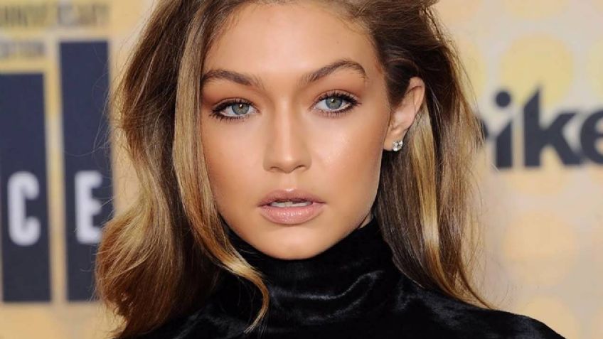 Gigi Hadid enfrenta críticas del gobierno israelí por su apoyo al pueblo palestino