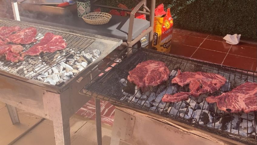 Se arma la carnita asada en el Festival Cervantino: Sonora ofrece una experiencia completa