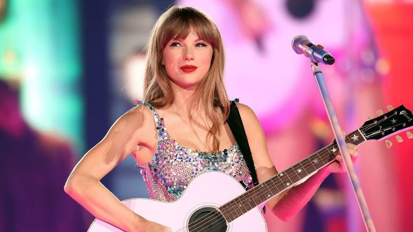'Taylor Swift: The Eras Tour' llega a la pantalla grande con un espectáculo abrumador