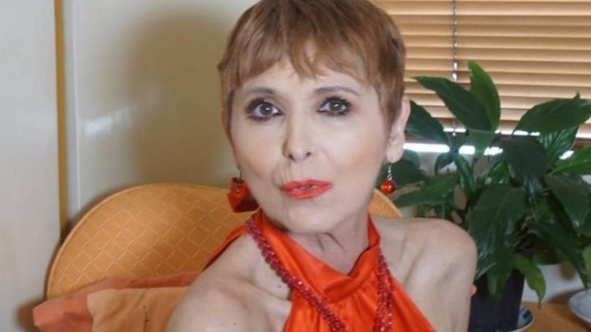 La actriz Rosita Pelayo enfrenta nueva batalla contra el cáncer: Detectan tres tumores más