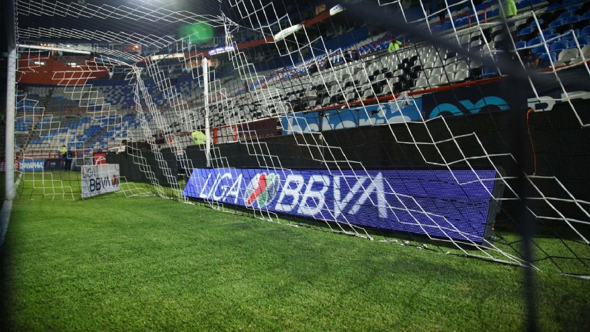 Equipos de Liga MX en peor nivel que clubes de Tanzania o Azerbaiyán según la IFFHS