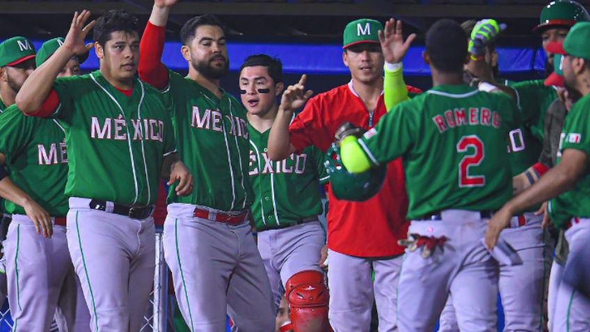 Equipos pierden a sus figuras: peloteros viajan a Chile para representar al Tri en los Panamericanos