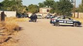 A tempranas horas: Asesinan y abandonan a mujer en terreno de Ciudad Obregón, Sonora