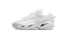 Drake prepara sus nuevos Nike Nocta en su versión 'White Chrome'; saldrían a finales de 2023