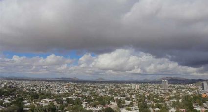 Pronóstico del clima para hoy 17 de octubre en Sonora: ¿A qué hora lloverá? Conagua informa