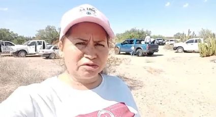 Madres Buscadoras de Sonora hallan crematorio clandestino en la costa de Hermosillo