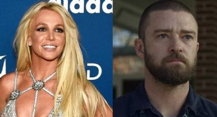 "Él no quería ser padre": Britney Spears revela que abortó un bebé de Justin Timberlake