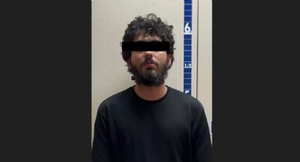 Nathan Karim 'N' sería extraditado a México por atropellar a familia en Sonora