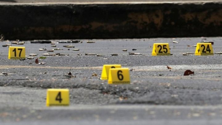 Sonora, noveno lugar en homicidios dolosos en México: Van más de mil asesinatos en este año