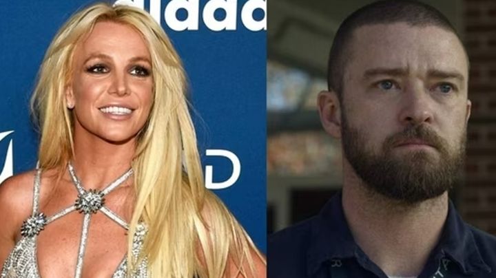 "Él no quería ser padre": Britney Spears revela que abortó un bebé de Justin Timberlake