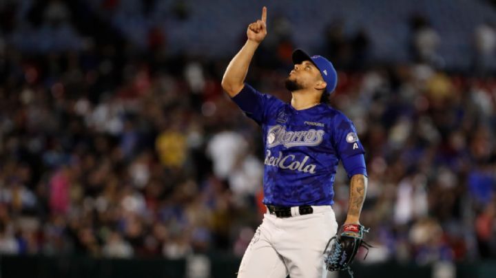 Roberto Osuna termina su participación en Japón ¿Llegaría a los Charros de Jalisco?