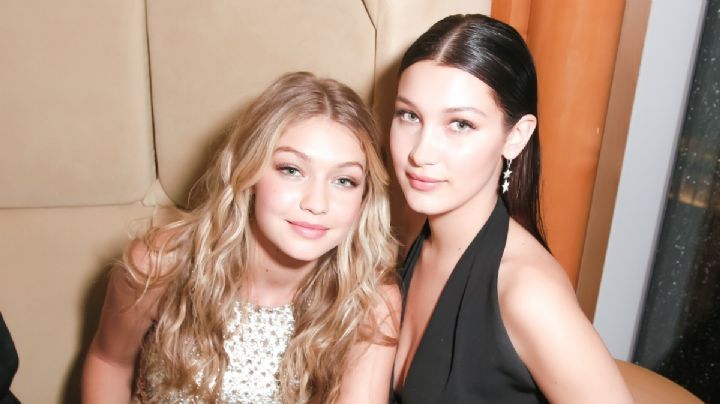 Gigi Hadid y su familia enfrentan amenazas de muerte por apoyar a Palestina