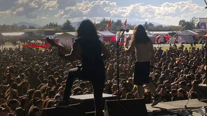 Guns N' Roses, Muse y Slipknot: Este es el cartel actualizado del Hell & Heaven 2023