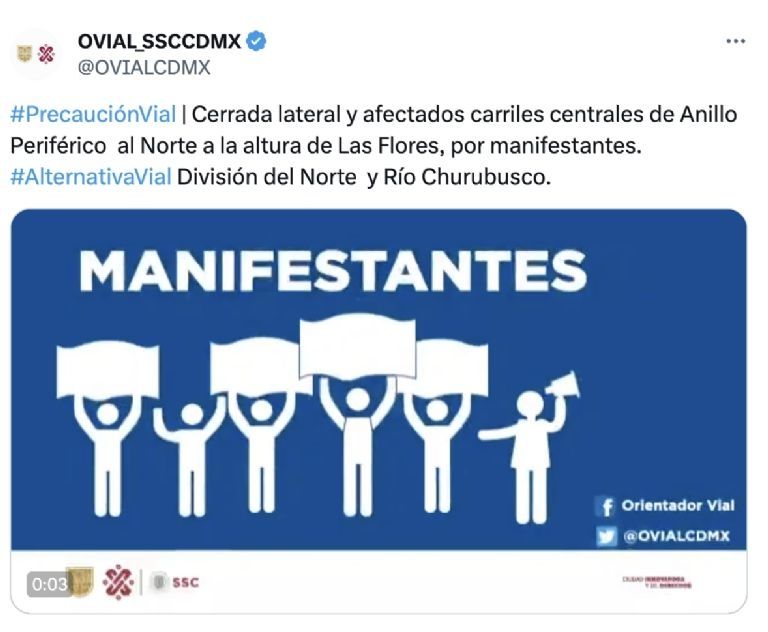 trabajadores del poder judicial se enfrentan a policías