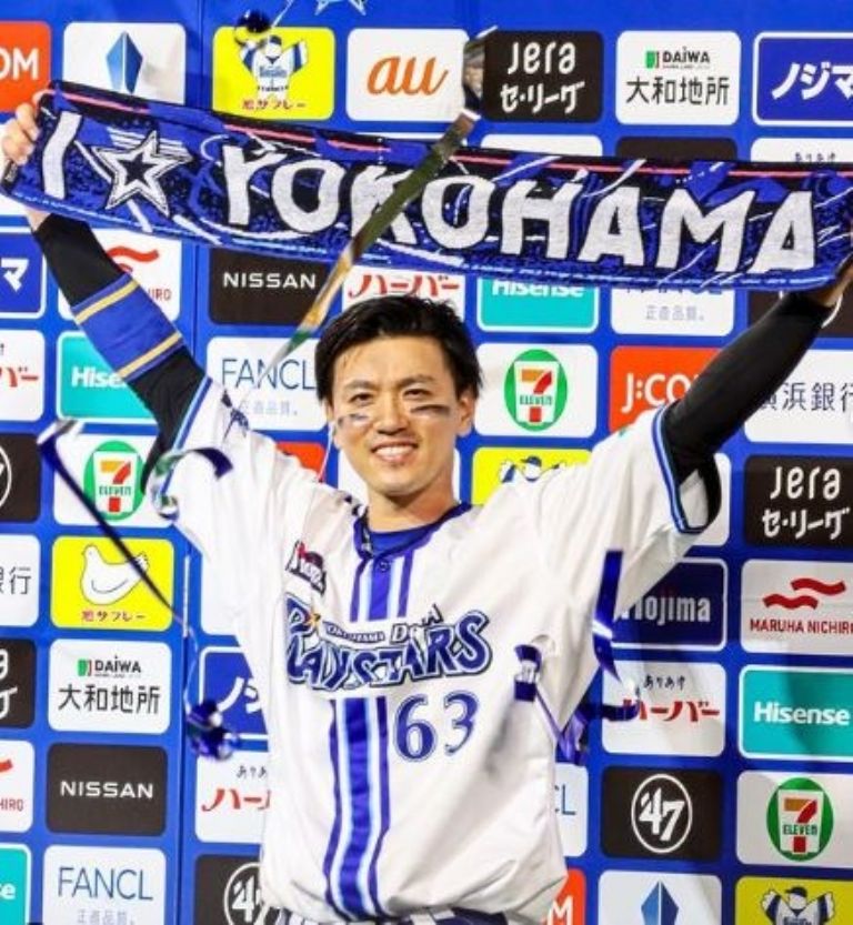 Taiki Sekine vuelve a Yaquis de Obregón y llega con dos refuerzos más desde Japón