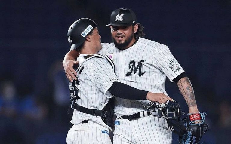 Osuna podría llegar a Charros