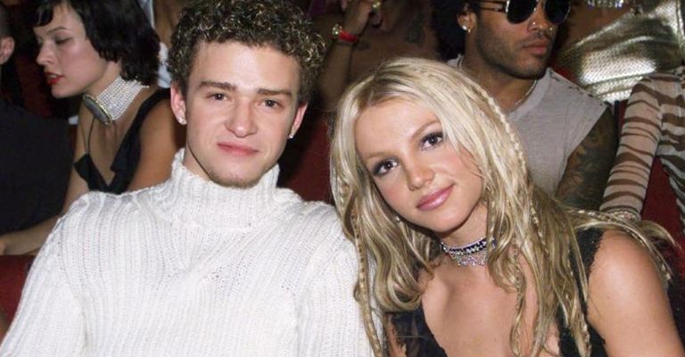 Britney Spears afirma abortó a bebé por petición de Justin Timberlake