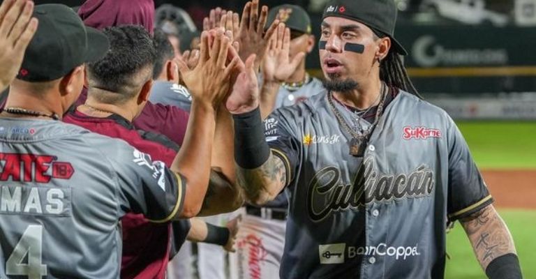 Tomateros gana en Cajeme