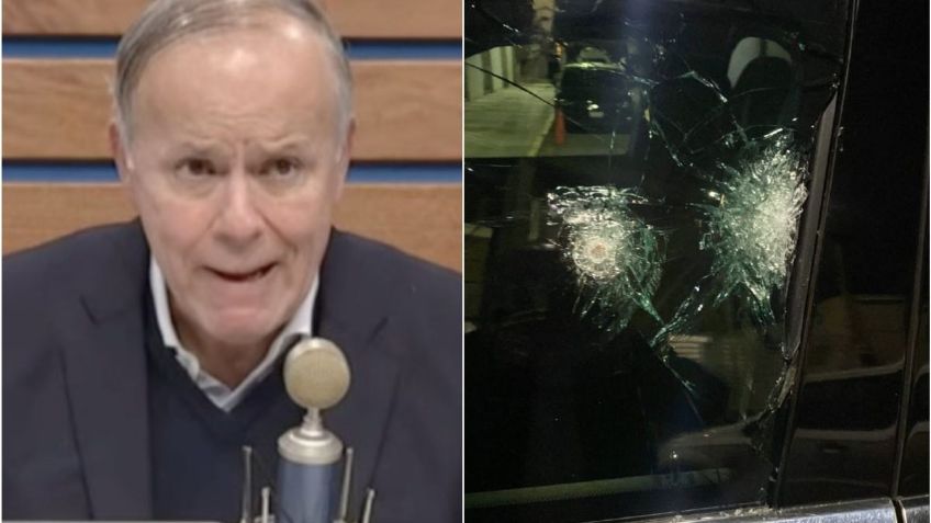 Gobierno de AMLO confirma captura de 'El Patrón': Ciro Gómez Leyva envía fuerte mensaje