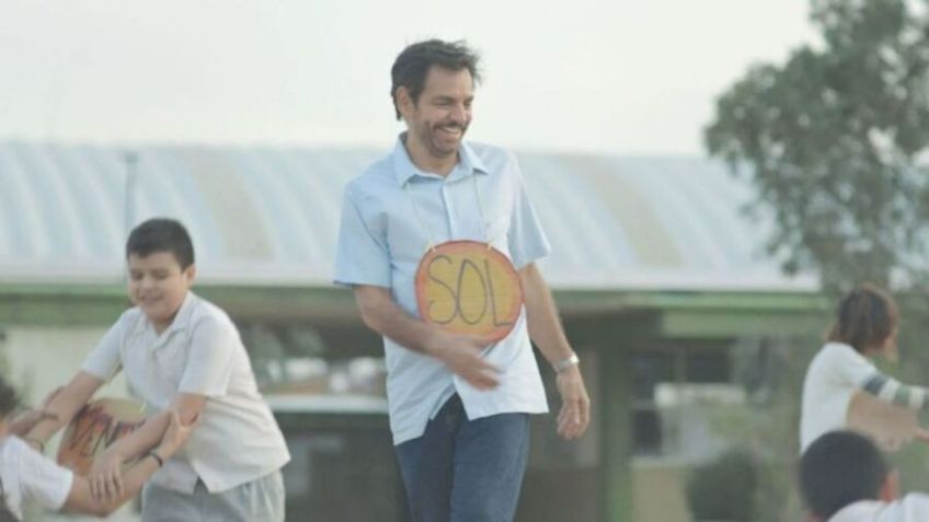 'Radical': La inspiradora cinta con Eugenio Derbez sobre la educación: trailer y más detalles