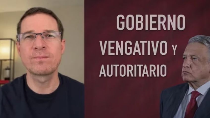 Ricardo Anaya critica duramente la desaparición de fideicomisos del Poder Judicial por AMLO