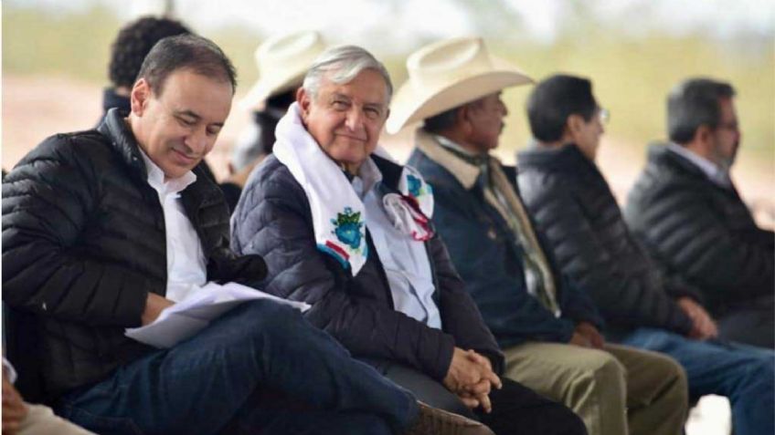 Inversión del Gobierno Federal en Sonora se concentra en yaquis; no concluirán proyectos