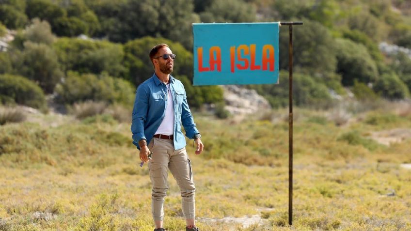 'La Isla 2023': ¿Quién gana el juego por la Aventura hoy martes 17 de octubre?