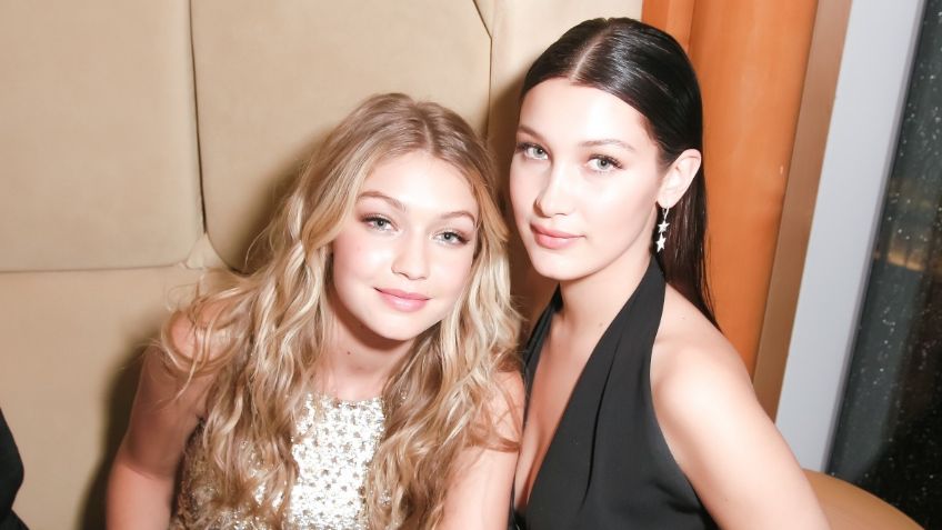 Gigi Hadid y su familia enfrentan amenazas de muerte por apoyar a Palestina