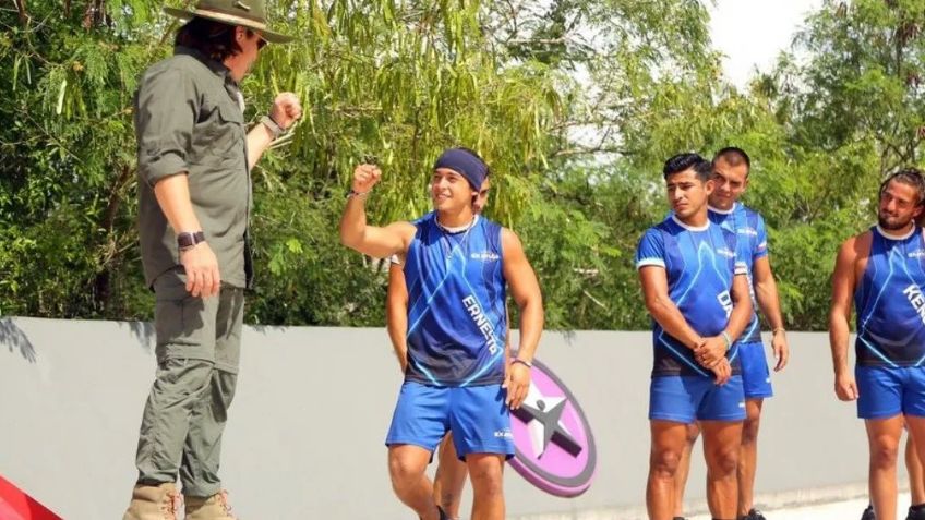 Leyenda de 'Exatlón México' traicionaría a su hermano al regresar a TV Azteca
