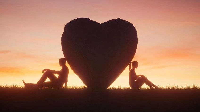 ¿Listo para un viaje hacía el amor? Conoce los 4 libros más románticos, según los expertos