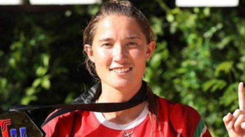 Polémica en 'Exatlón México': Acusan a producción de "robarle" la 'Super Medalla' a Mati