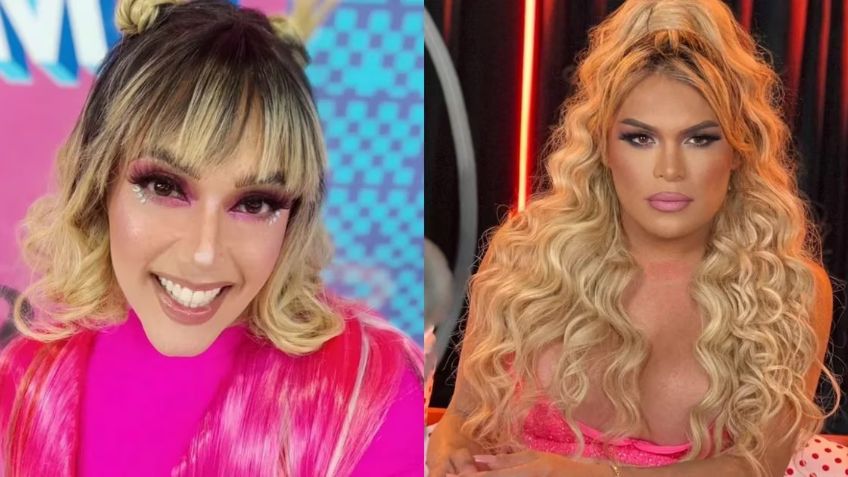 "No hay rivalidad": Wendy Guevara le da la bendición a Coco Máxima para su debut en telenovela